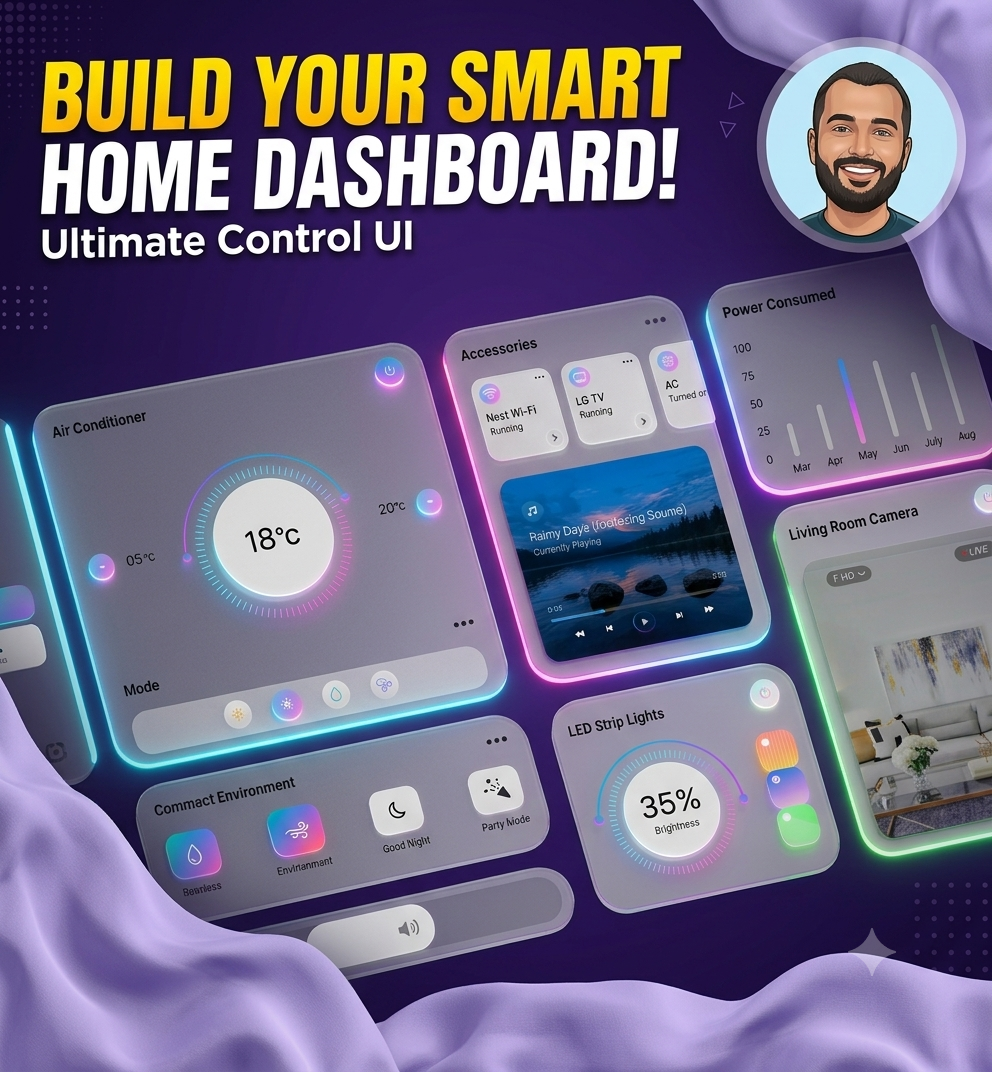 Smart Uniform Hub