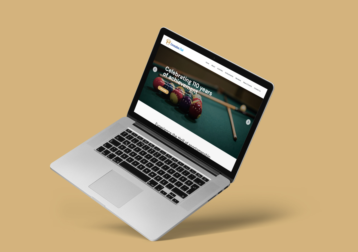 Coronation Club - Mattancherry