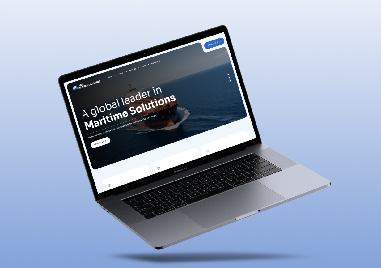 ARR Ship Management -  United States