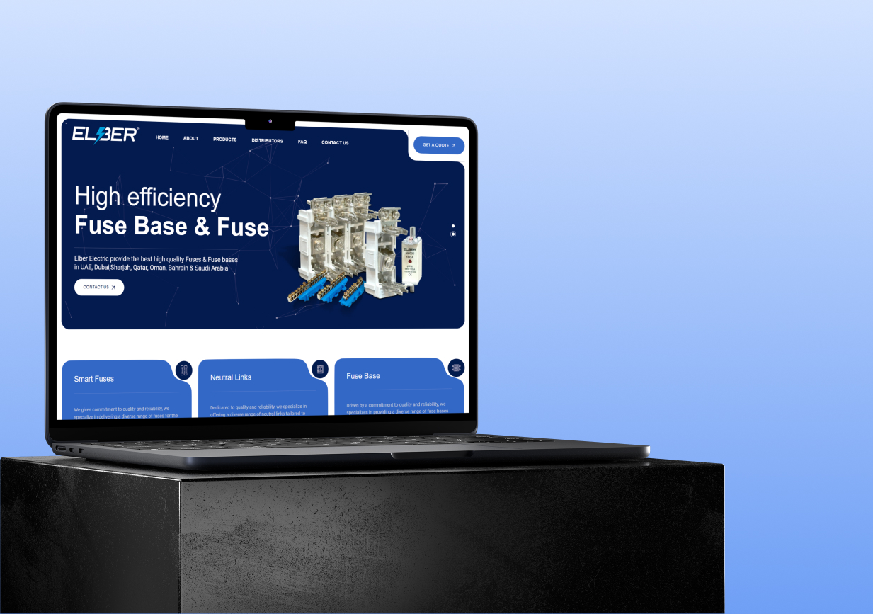 Elber Electronic- Haryana