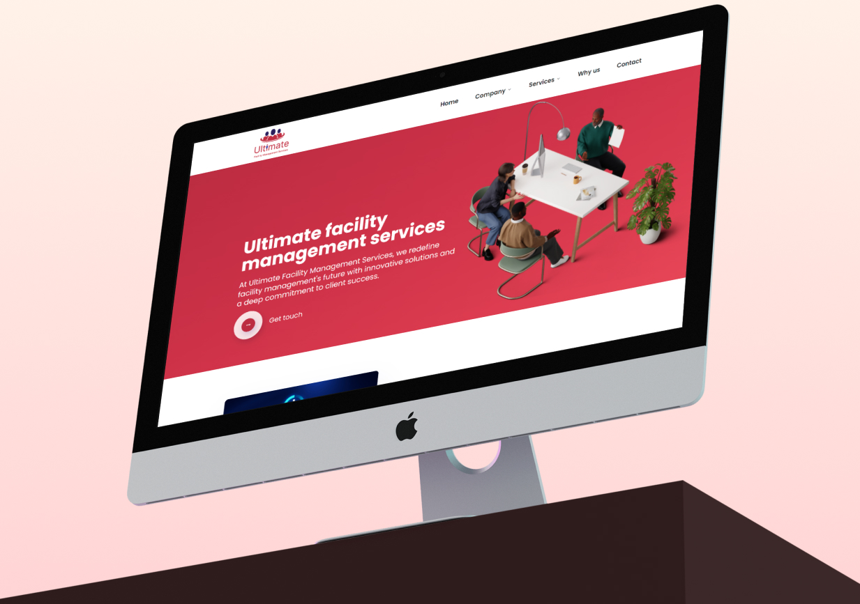 Ultimate HR consultancy