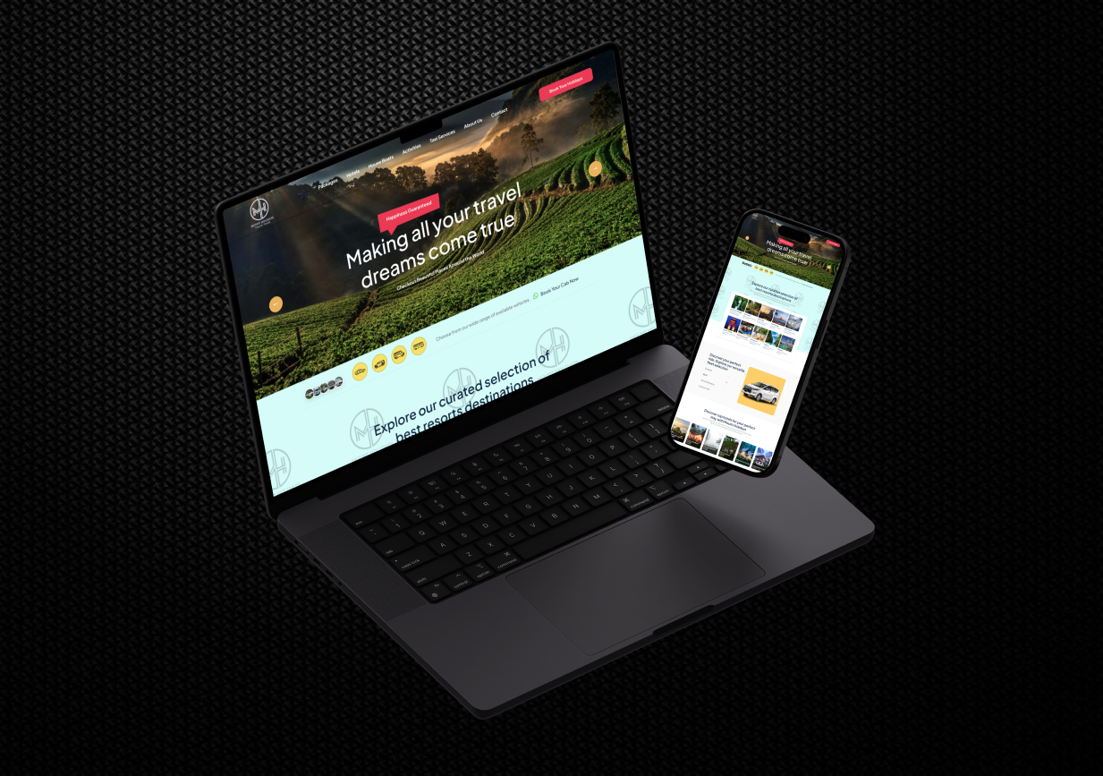 Mount Holidays -  Aluva