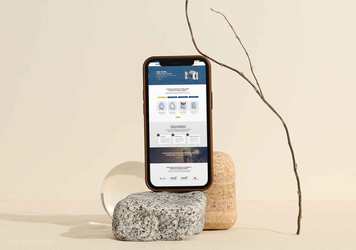 Enza Electric - Chennai