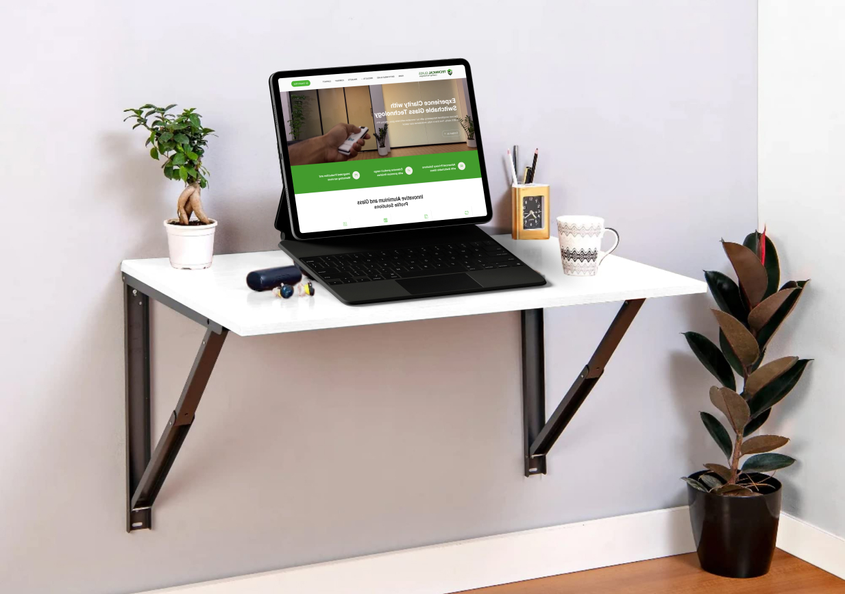 Technical Glass Leading technologies